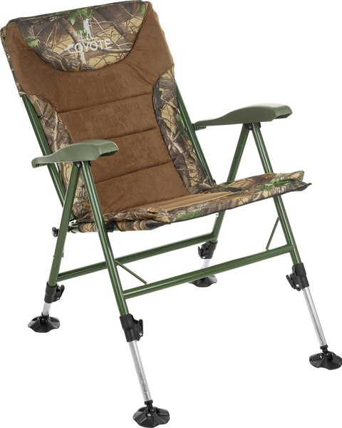 Кресло складное Coyote TOS 14