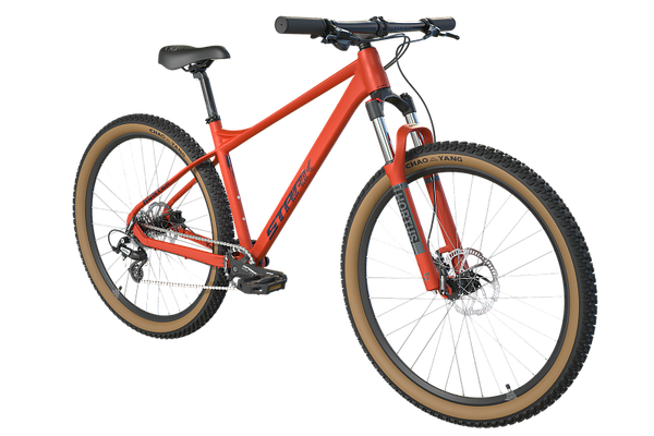 Велосипед STARK 25 Hunter 29.2