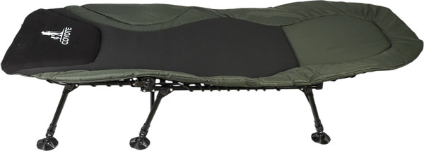 Раскладушка туристическая Coyote HYB001