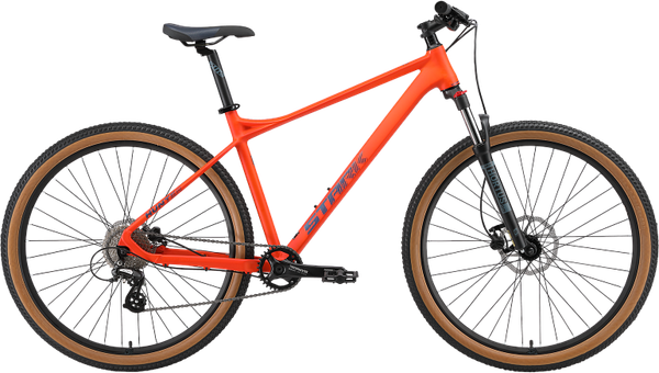 Велосипед STARK Hunter 29.2 2025 - фото