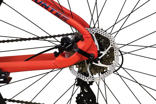 Велосипед STARK Hunter 29.2 2025