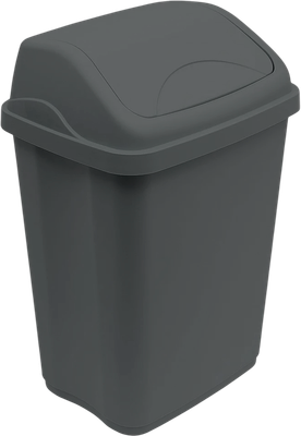 Мусорное ведро Эльфпласт Ultra EP589 - фото