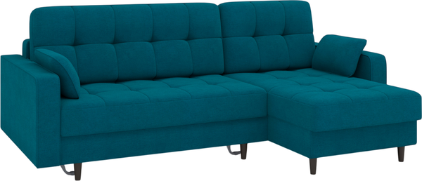 Диван угловой Rivalli Орлеан - фото