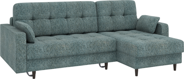 Диван угловой Rivalli Орлеан - фото