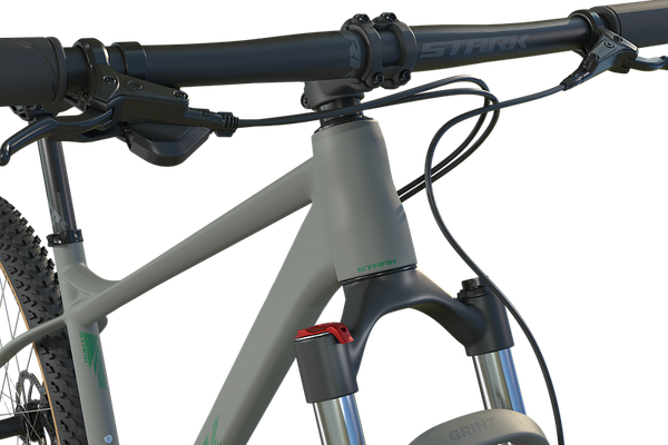 Велосипед STARK 25 Hunter 29.2