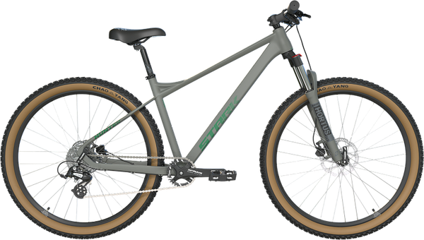 Велосипед STARK 25 Hunter 29.2 - фото