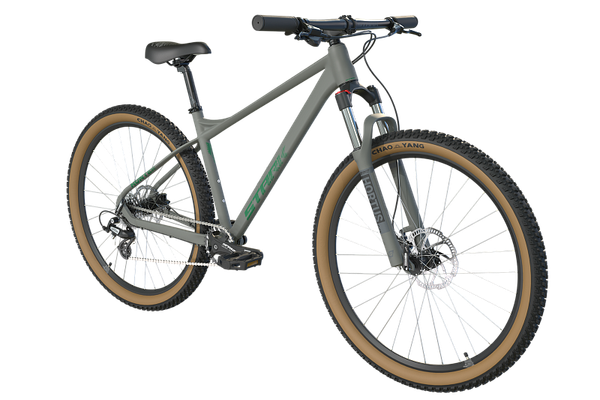 Велосипед STARK 25 Hunter 29.2