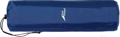 Туристический коврик Trek Planet Camper 60 / 70426 (синий)
