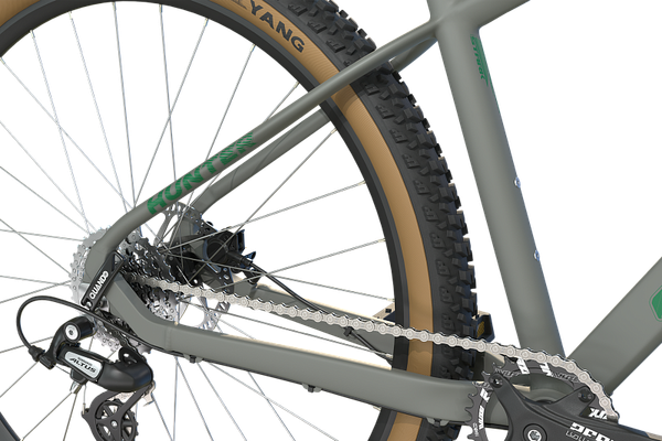 Велосипед STARK 25 Hunter 29.2