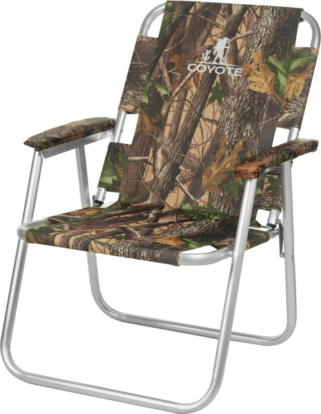 Кресло складное Coyote HYA009S - фото