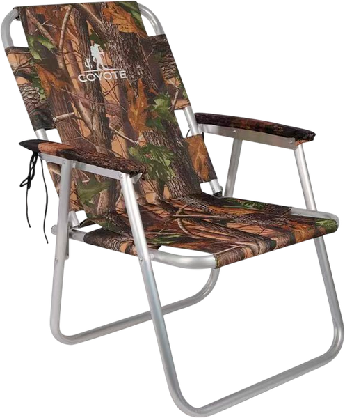 Кресло складное Coyote HYA009S