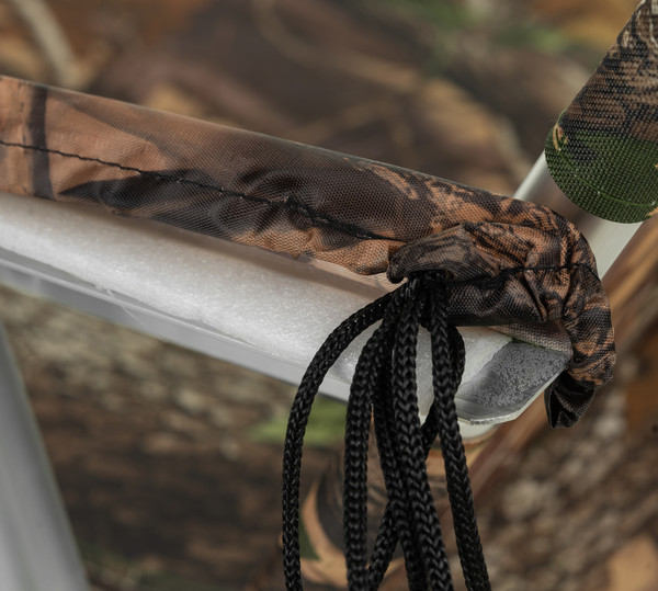 Кресло складное Coyote HYA009S