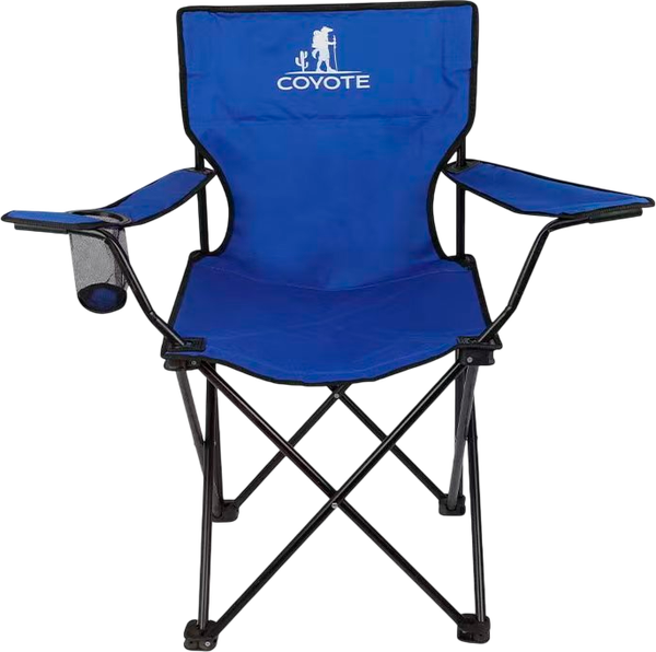 Кресло складное Coyote HYA016S - фото