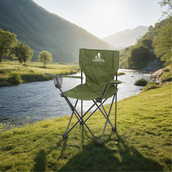 Кресло складное Coyote HYA016S