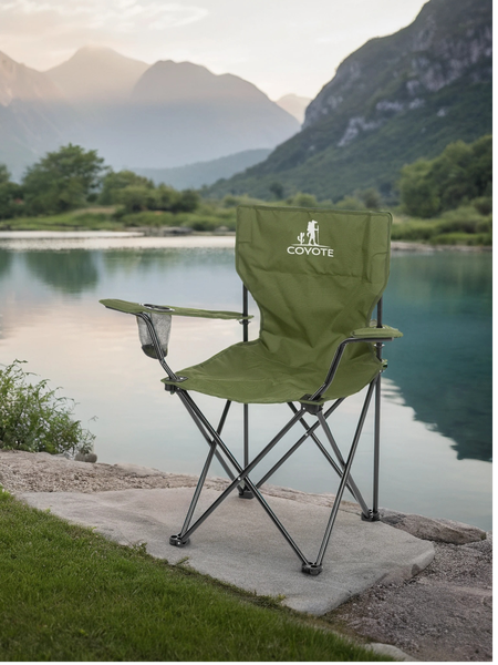 Кресло складное Coyote HYA016S