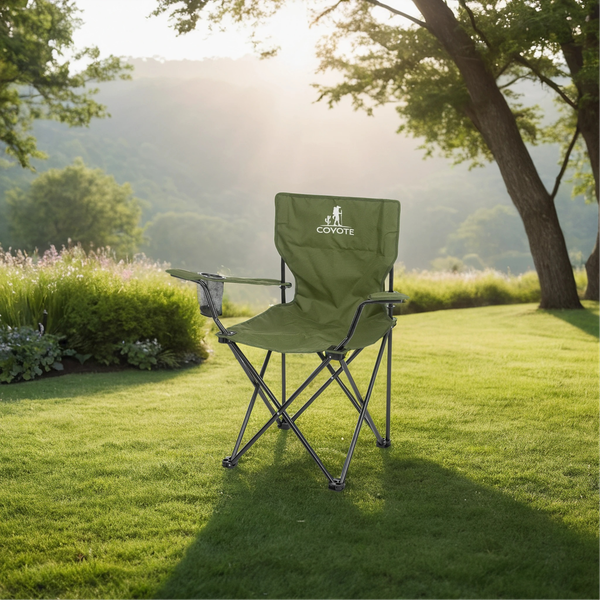 Кресло складное Coyote HYA016S