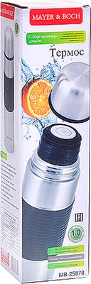 Термос для напитков Mayer&Boch 25878