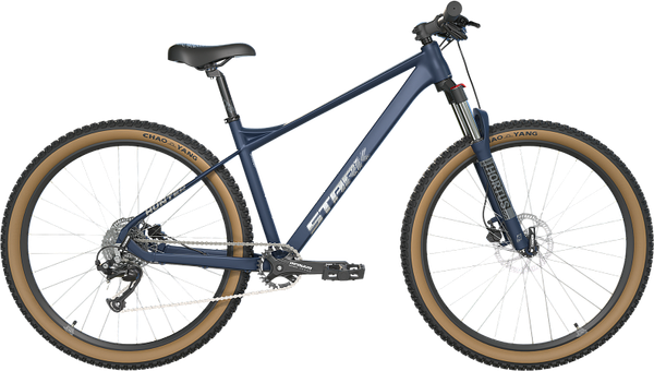 Велосипед STARK 25 Hunter 29.3 - фото