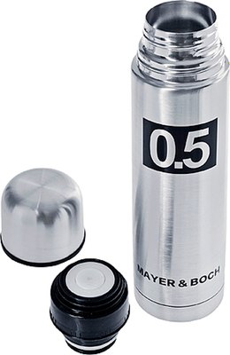 Термос для напитков Mayer&Boch 27607