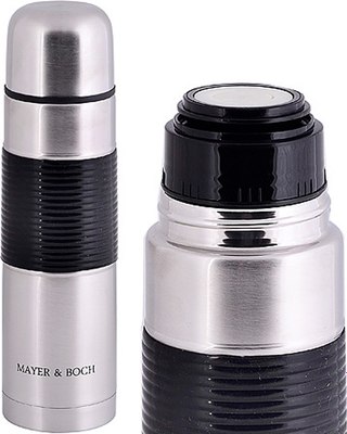 Термос для напитков Mayer&Boch 31474
