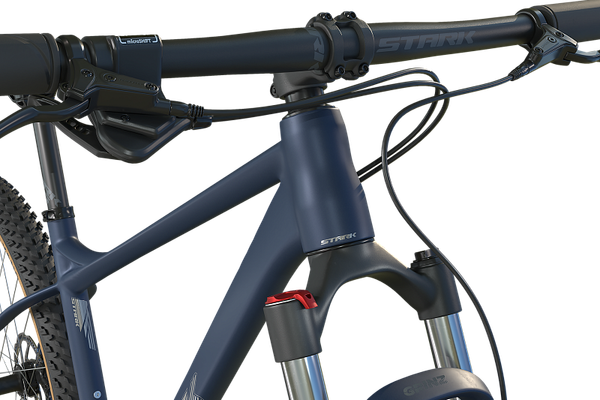Велосипед STARK 25 Hunter 29.3