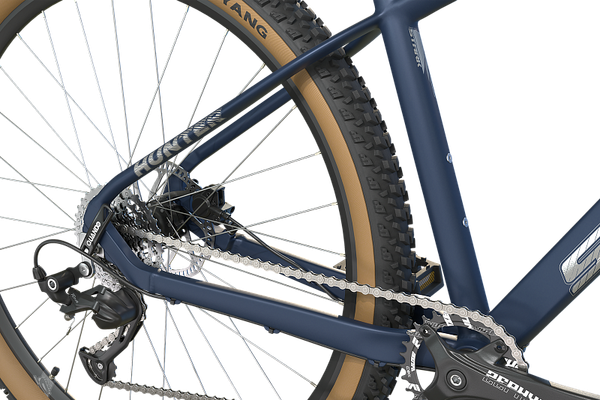 Велосипед STARK 25 Hunter 29.3