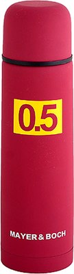 Термос для напитков Mayer&Boch 31484 - фото