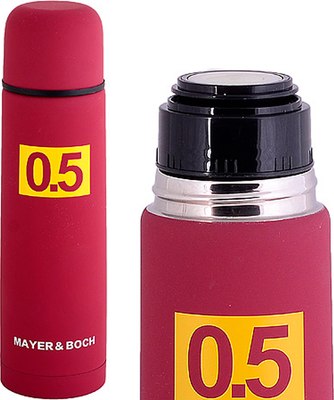 Термос для напитков Mayer&Boch 31484