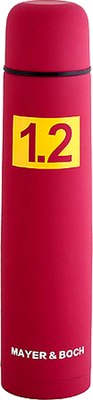 Термос для напитков Mayer&Boch 31564 - фото