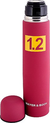 Термос для напитков Mayer&Boch 31564