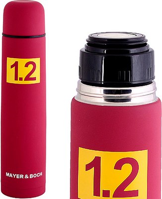 Термос для напитков Mayer&Boch 31564