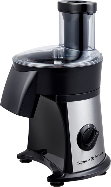 Овощерезка электрическая Zigmund & Shtain SM-24 - фото