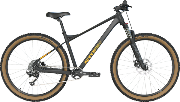 Велосипед STARK 25 Hunter 29.3 - фото