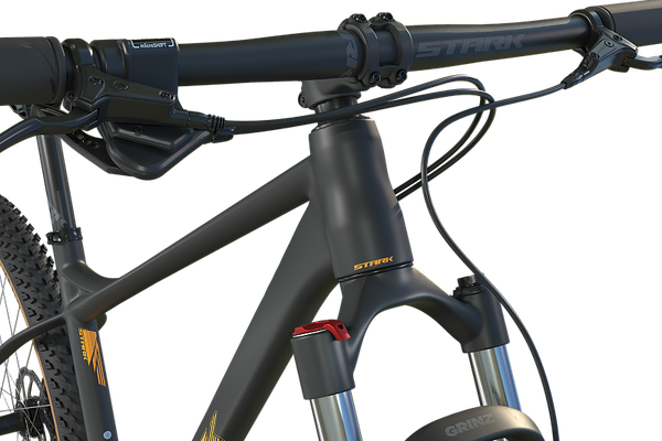 Велосипед STARK 25 Hunter 29.3