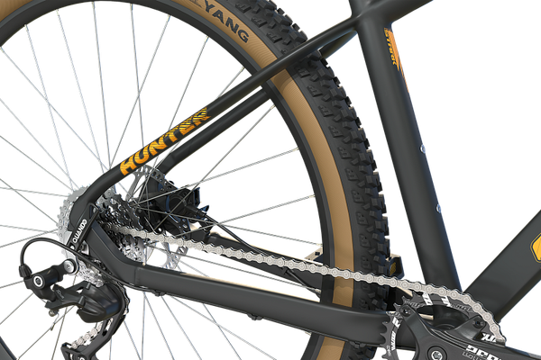 Велосипед STARK 25 Hunter 29.3