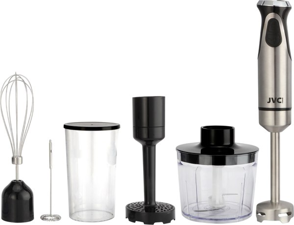 Блендер погружной JVC JK-HB5040 - фото