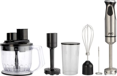 Блендер погружной JVC JK-HB5140 - фото