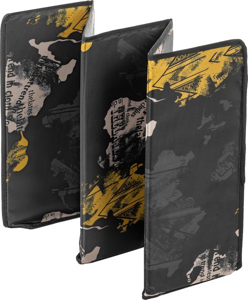 Тележка туристическая Coyote HYC030F