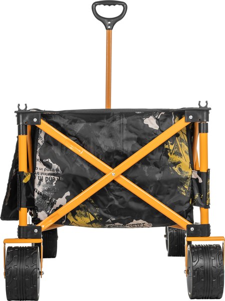 Тележка туристическая Coyote HYC030F