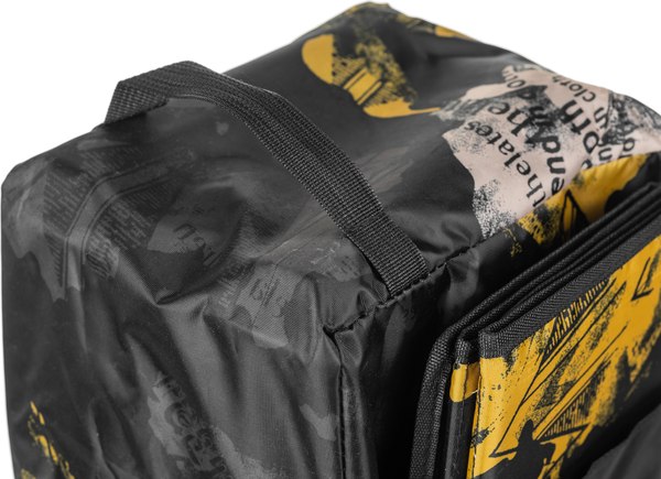 Тележка туристическая Coyote HYC030F