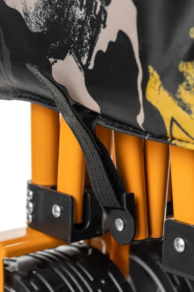 Тележка туристическая Coyote HYC030F