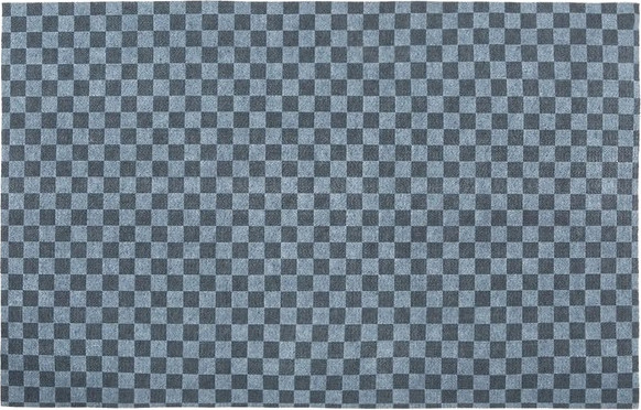 Коврик грязезащитный No Brand Mio 533570 - фото