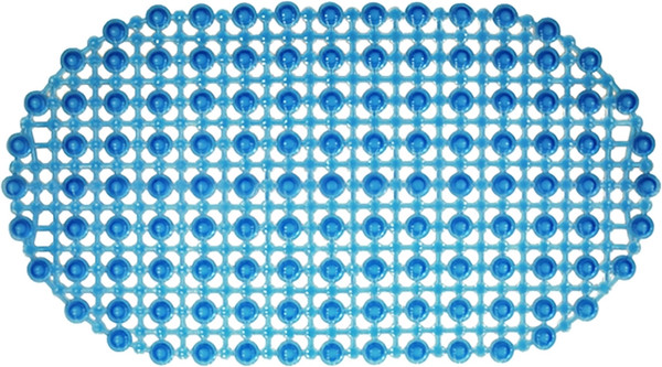 Коврик на присосках Вилина Комфорт - фото