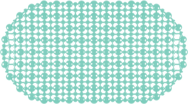 Коврик на присосках Вилина Комфорт - фото