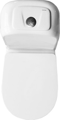 Унитаз напольный Sanita Самарский SMRSACC01090111