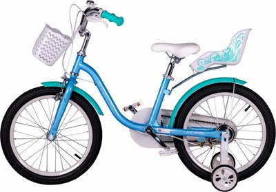 Детский велосипед STELS Jast 18