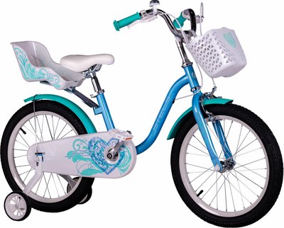 Детский велосипед STELS Jast 18