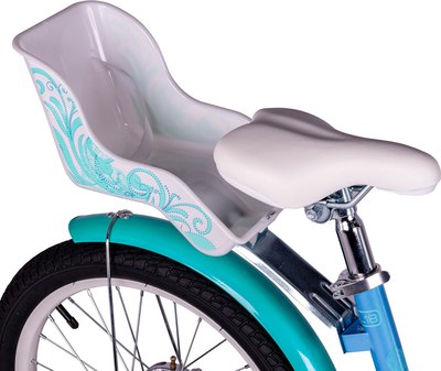 Детский велосипед STELS Jast 18