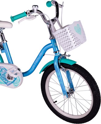 Детский велосипед STELS Jast 18