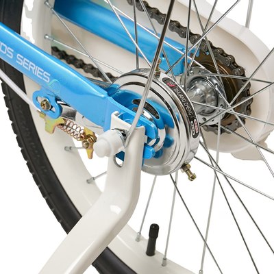 Детский велосипед STELS Jast 18